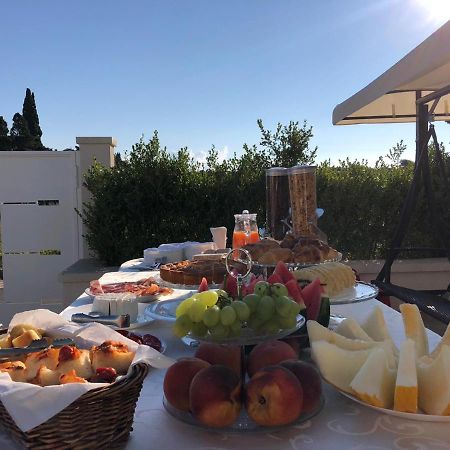 Perla D'Oriente - Affittacamere Otranto Bagian luar foto